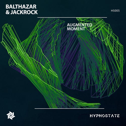 Cover art for Augmented Moment