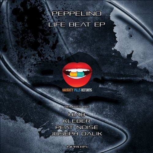 Life Beat EP