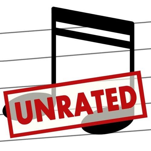 Unrated Music