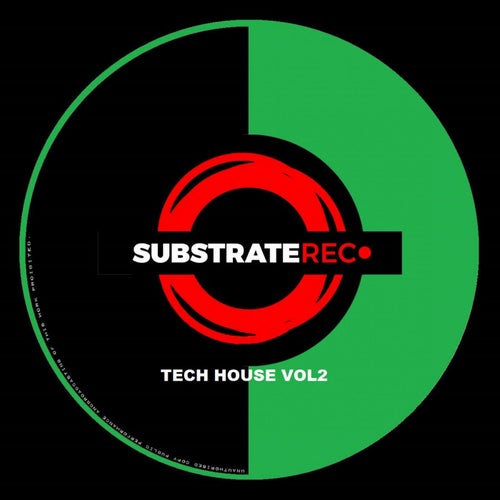 Tech House Vol. 2