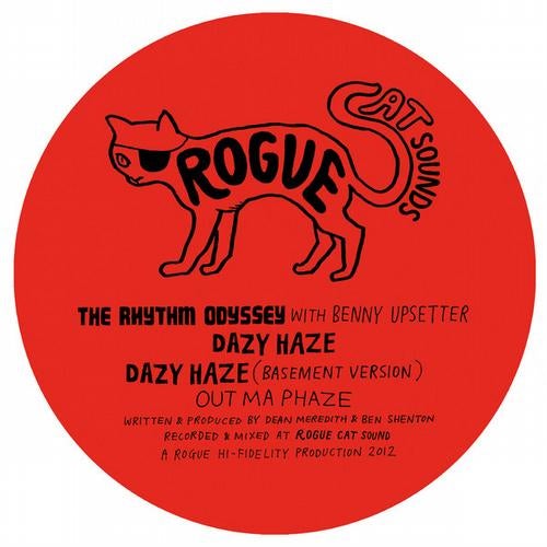 Dazy Haze / Out Ma Phaze
