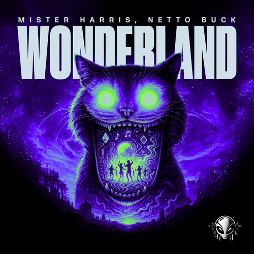 Wonderland