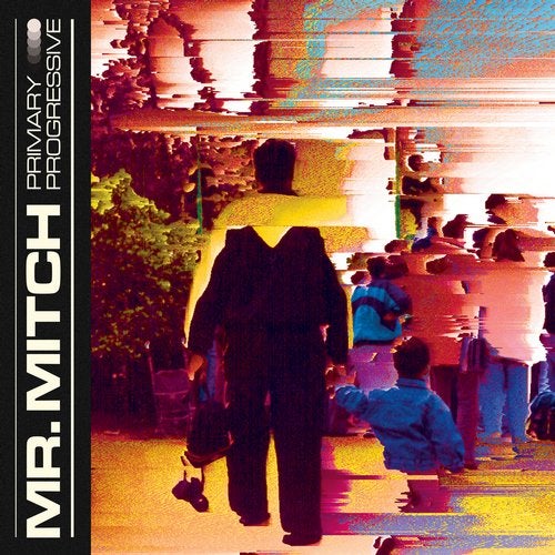 Cover art for Primary Progressive