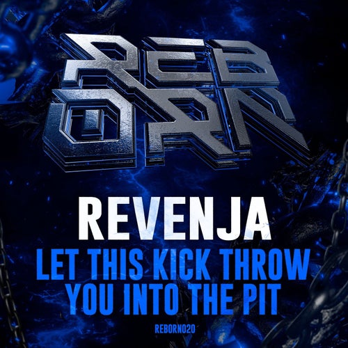 Let This Kick Throw You Into The Pit