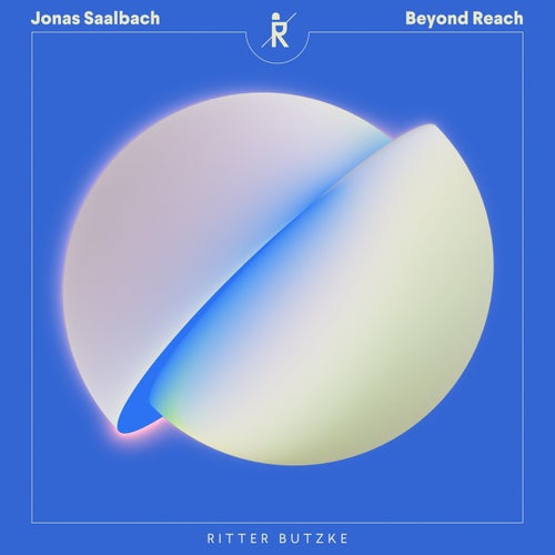  Jonas Saalbach - Beyond Reach (2025) 