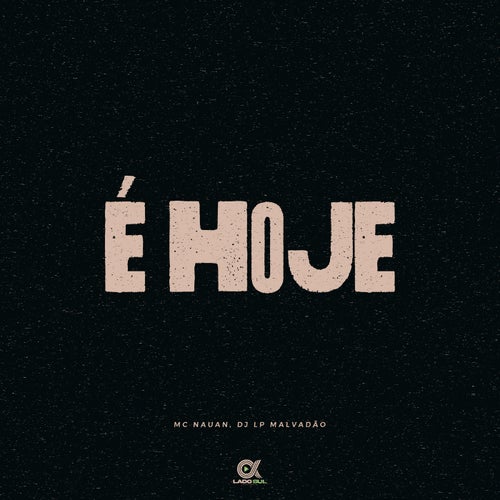 É Hoje