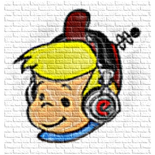 House Heads Anonymous Spring: Funky Tech