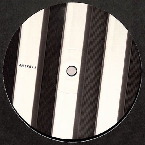 Cover art for Amotik 013