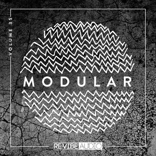 Modular, Vol. 35