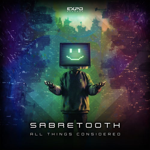 Sabretooth - All Things Considered (2023) 