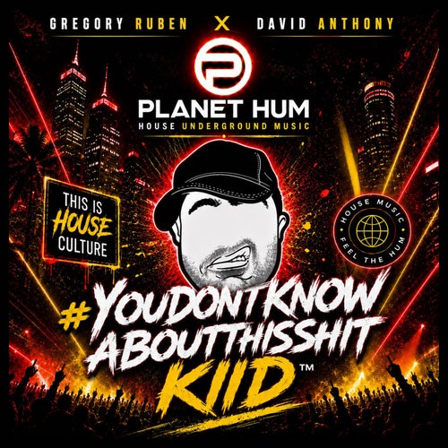You Don't Know About This Shit Kiid (radio)