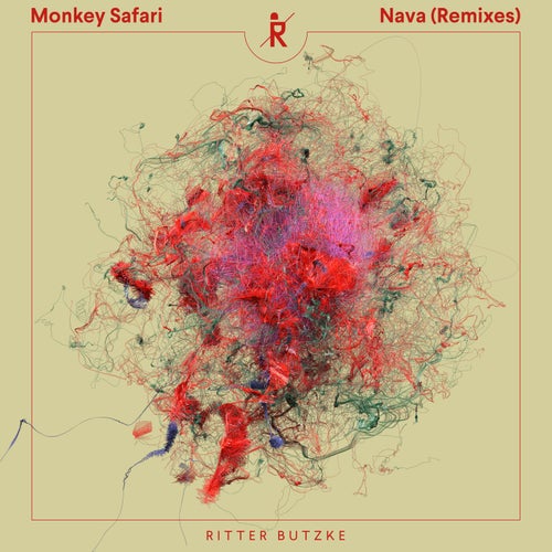 Cover art for Nava Remixes