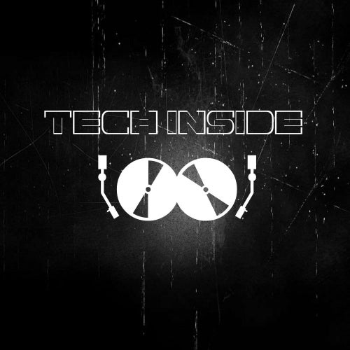 TECH INSIDE VOL.1