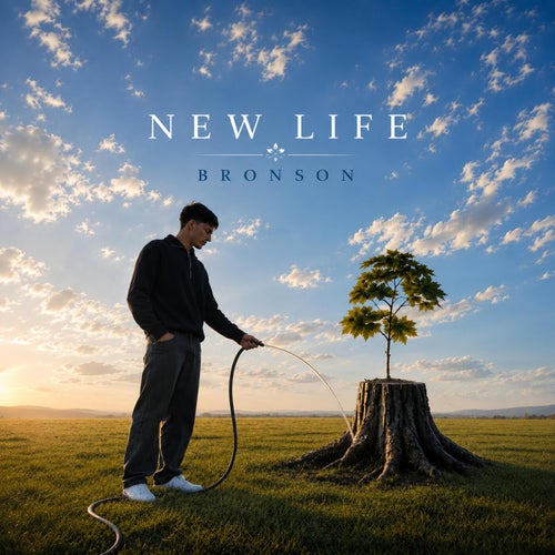 New Life (Radio Edit)