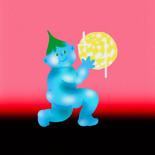 Push It Up! EP