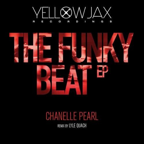 Funky Beat EP