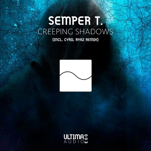 WATSON pres. SEMPER T. "CREEPING SHADOW"CHART