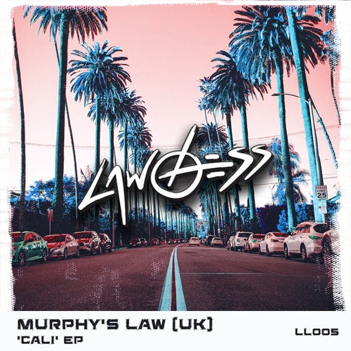 Cali EP