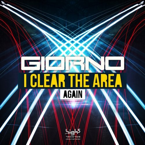 I Clear the Area (Again)