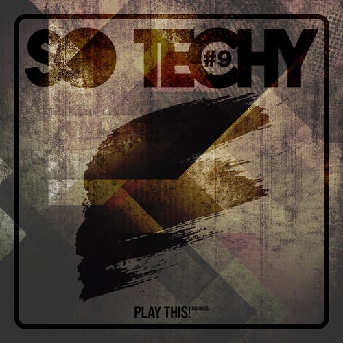 So Techy! #9