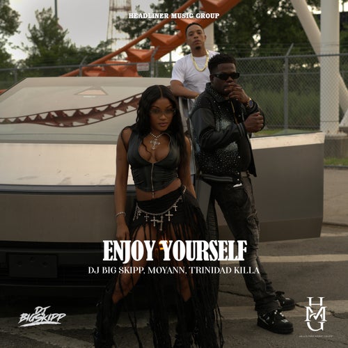 Enjoy Yourself