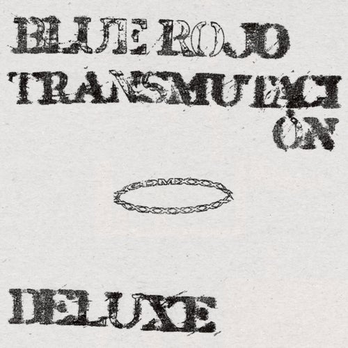 CDMXXXXXXXXXXXXX (TRANSMUTACIÓN DELUXE)