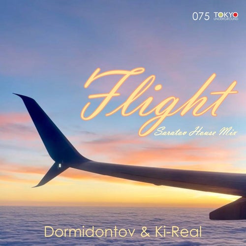 Flight (Saratov House Mix)