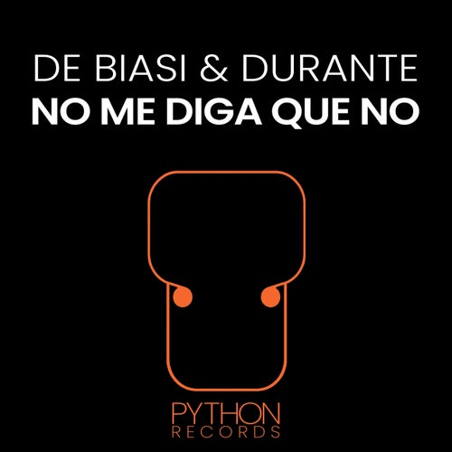 No Me Diga Que No
