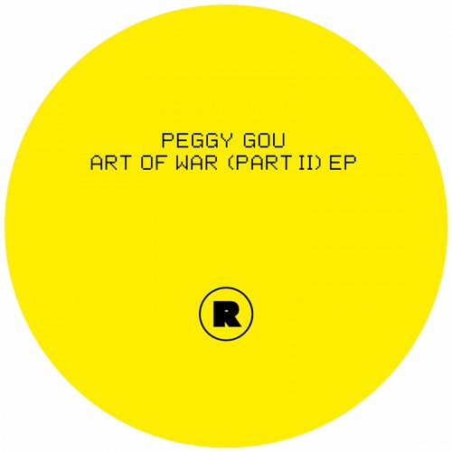 Art Of War (Part II)  EP