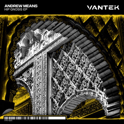 Andrew Means — Hip Gnosis (2026)