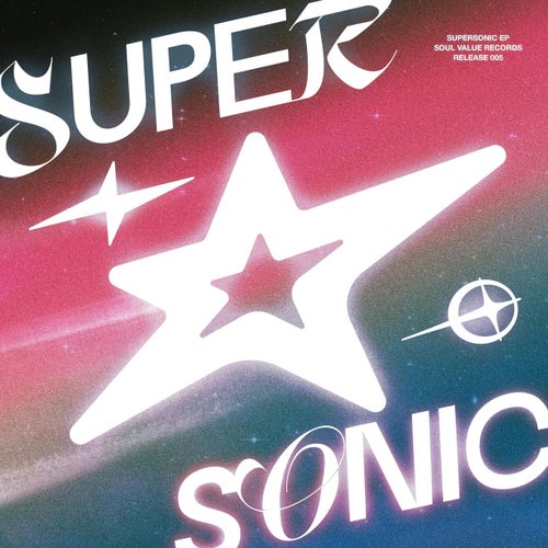 SUPERSONIC