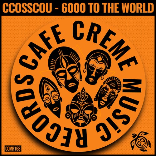 6000 to the world