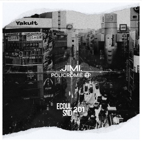 .JIMi. — Policromie (2026)