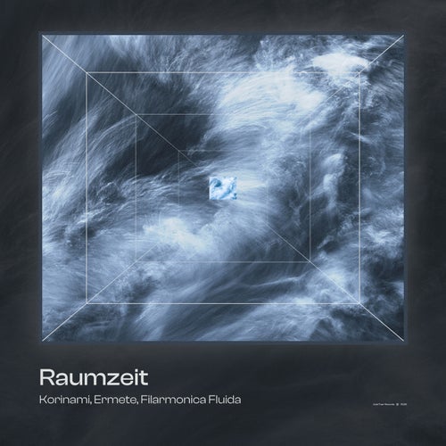 Raumzeit