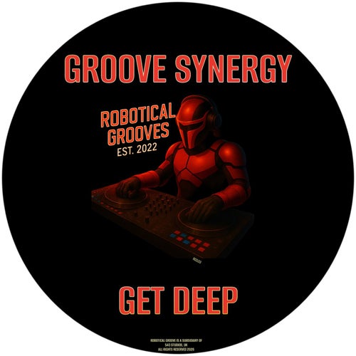 Get Deep