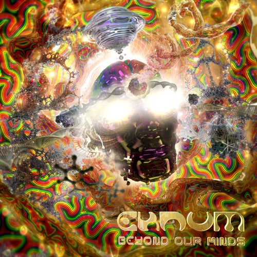 Beyond Our Minds