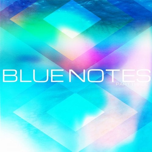 Cover art for Blue Notes, Pt. 3