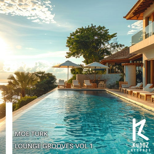 Lounge Grooves, Vol. 1