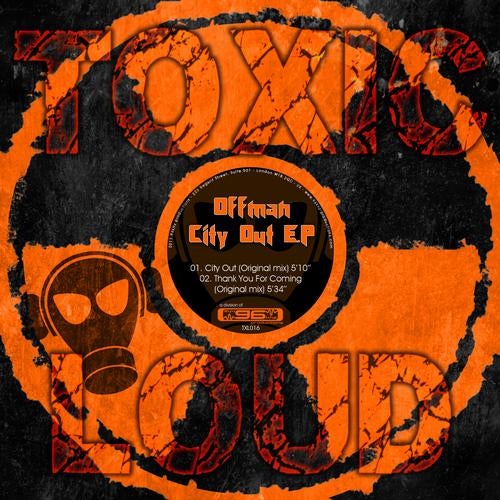 City Out EP