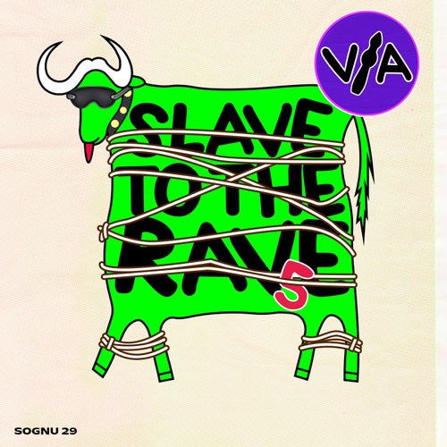 Slave To The Rave #5