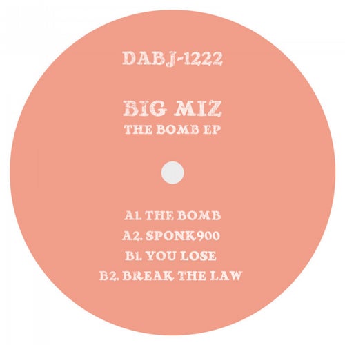 The Bomb EP