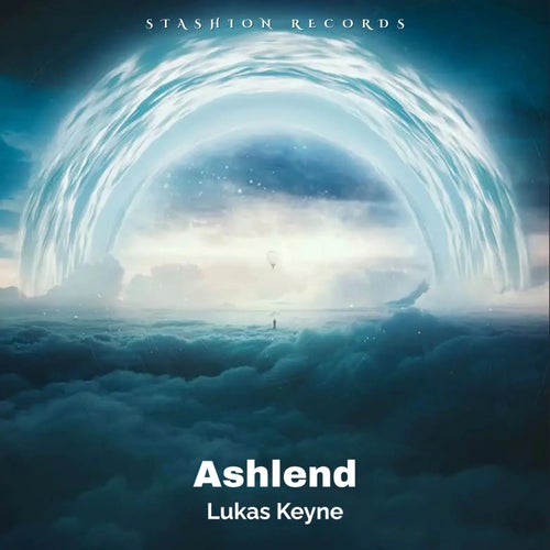 Cover art for Ashlend