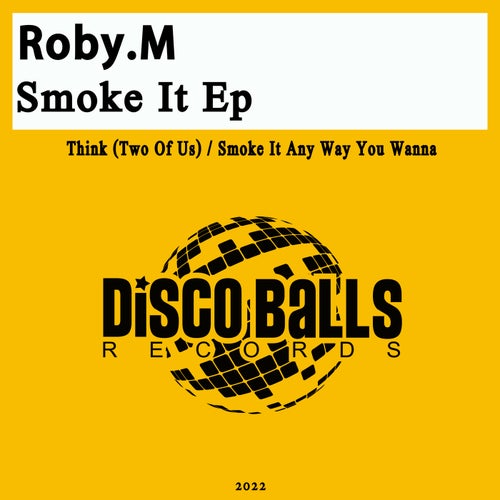 Smoke It Ep