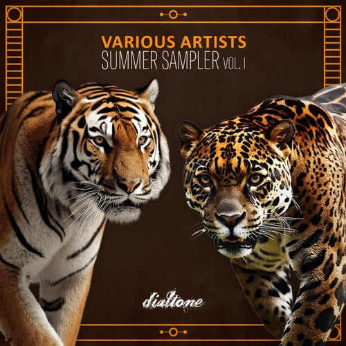 Summer Sampler Vol. I