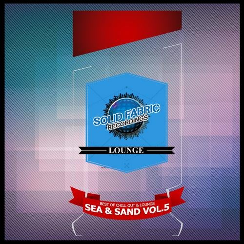 V.A SOLID FABRIC REC.pres. SEA & SAND Vol.5 (SAMPLER 02)