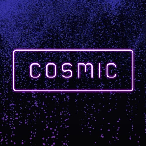 Top Tagged Tracks - Cosmic