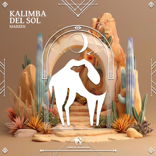 Kalimba Del Sol