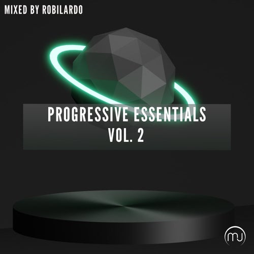 Progressive Essentials Vol. 2