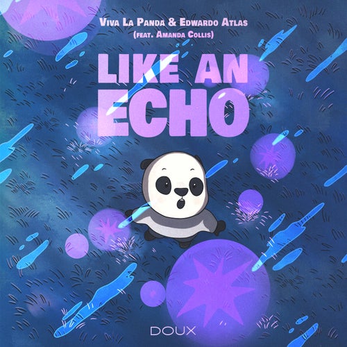 Like An Echo (feat. Amanda Collis)