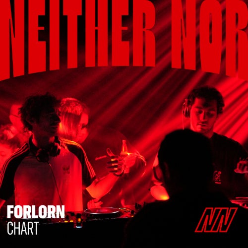 Forlorn Chart